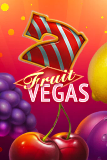 Демо игра Fruit Vegas играть онлайн | VAVADA Casino бесплатно