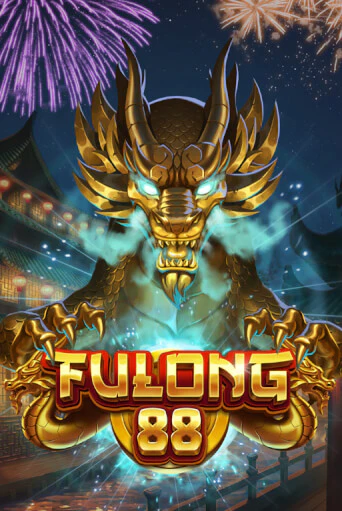 Демо игра Fulong 88 играть онлайн | VAVADA Casino бесплатно