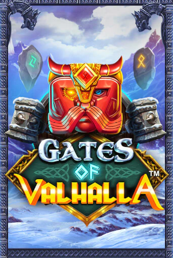 Демо игра Gates of Valhalla™ играть онлайн | VAVADA Casino бесплатно