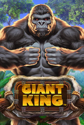 Демо игра Giant King играть онлайн | VAVADA Casino бесплатно