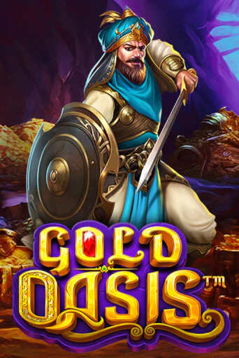 Демо игра Gold Oasis играть онлайн | VAVADA Casino бесплатно