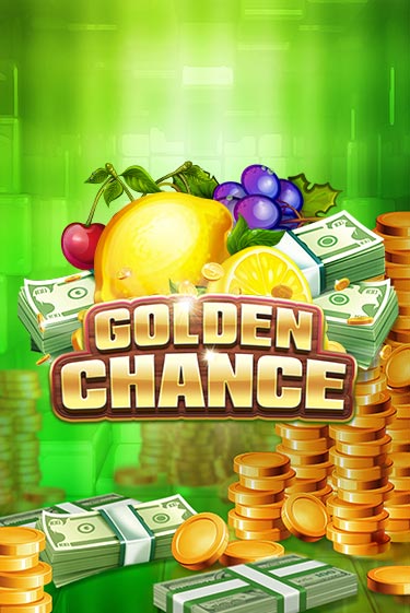 Демо игра Golden Chance играть онлайн | VAVADA Casino бесплатно