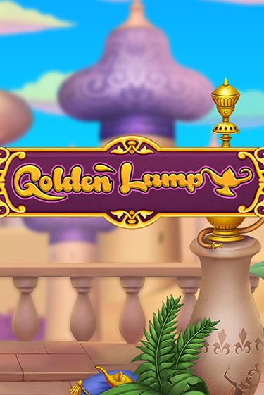 Демо игра Golden Lamp играть онлайн | VAVADA Casino бесплатно