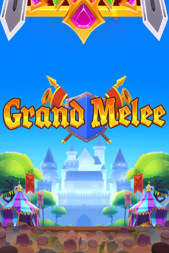 Демо игра Grand Melee играть онлайн | VAVADA Casino бесплатно