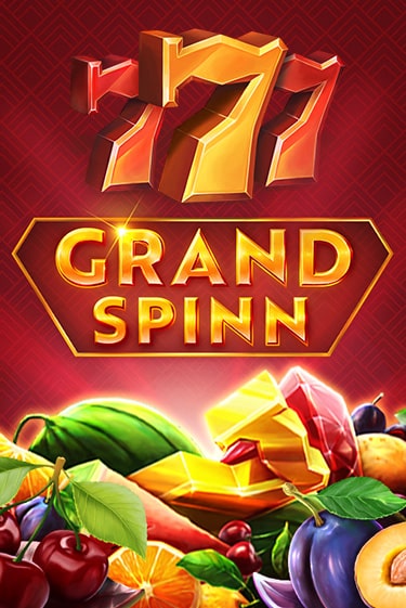 Демо игра Grand Spinn™ играть онлайн | VAVADA Casino бесплатно