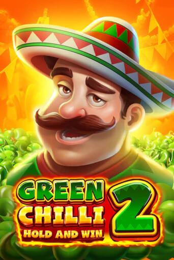 Демо игра Green Chilli 2 играть онлайн | VAVADA Casino бесплатно