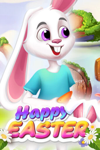Демо игра Happy Easter играть онлайн | VAVADA Casino бесплатно
