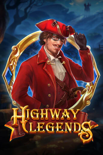 Демо игра Highway Legends играть онлайн | VAVADA Casino бесплатно