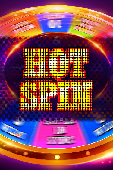 Демо игра Hot Spin играть онлайн | VAVADA Casino бесплатно