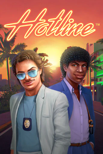Демо игра Hotline™ играть онлайн | VAVADA Casino бесплатно