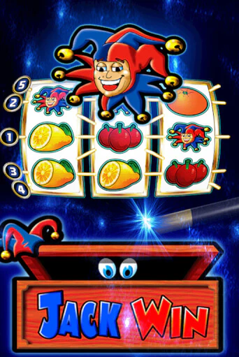 Демо игра Jack Win играть онлайн | VAVADA Casino бесплатно