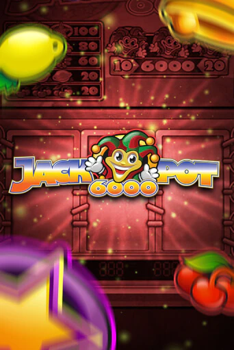 Демо игра Jackpot 6000 играть онлайн | VAVADA Casino бесплатно