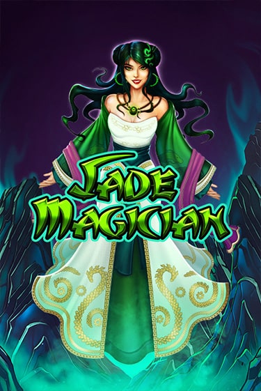 Демо игра Jade Magician играть онлайн | VAVADA Casino бесплатно