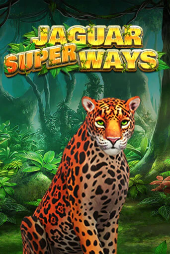 Демо игра Jaguar Superways играть онлайн | VAVADA Casino бесплатно