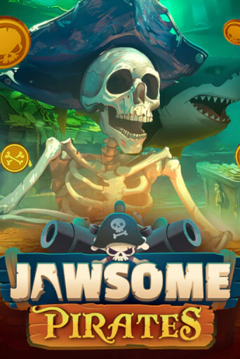 Демо игра Jawsome Pirates играть онлайн | VAVADA Casino бесплатно