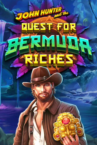 Демо игра John Hunter and the Quest for Bermuda Riches играть онлайн | VAVADA Casino бесплатно