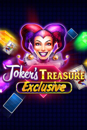 Демо игра Joker's Treasure Exclusive играть онлайн | VAVADA Casino бесплатно