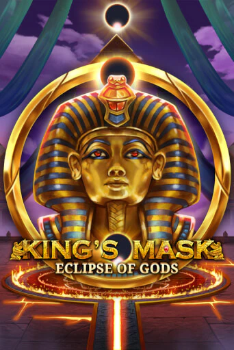 Демо игра King's Mask Eclipse of Gods играть онлайн | VAVADA Casino бесплатно