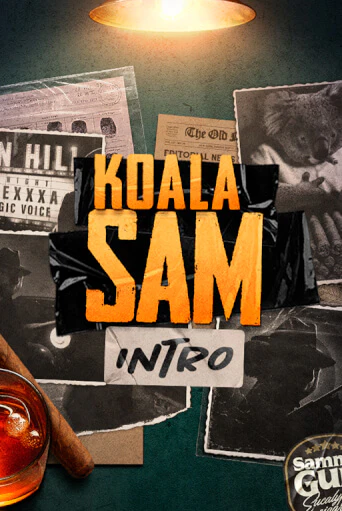 Демо игра Koala Sam Intro играть онлайн | VAVADA Casino бесплатно