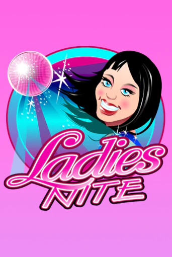 Демо игра Ladies Nite играть онлайн | VAVADA Casino бесплатно