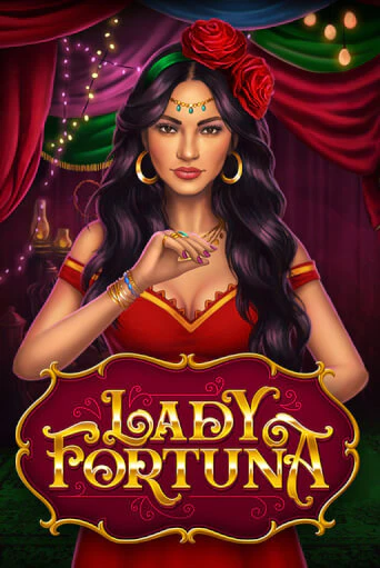Демо игра Lady Fortuna играть онлайн | VAVADA Casino бесплатно