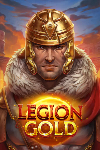 Демо игра Legion Gold играть онлайн | VAVADA Casino бесплатно