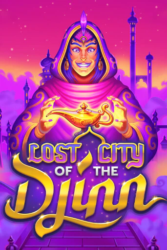 Демо игра Lost City of the Djinn играть онлайн | VAVADA Casino бесплатно