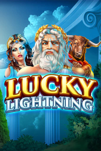 Демо игра Lucky Lightning играть онлайн | VAVADA Casino бесплатно