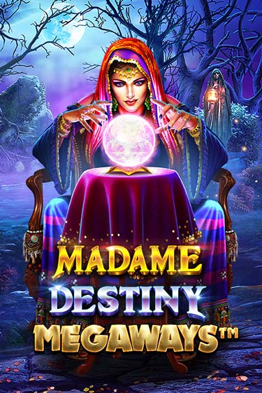 Демо игра Madame Destiny Megaways играть онлайн | VAVADA Casino бесплатно