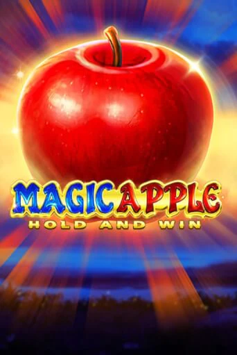 Демо игра Magic Apple: Hold and Win играть онлайн | VAVADA Casino бесплатно
