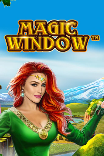 Демо игра Magic Window играть онлайн | VAVADA Casino бесплатно
