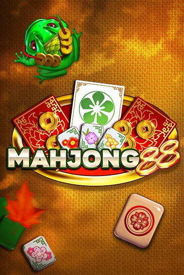 Демо игра Mahjong 88 играть онлайн | VAVADA Casino бесплатно