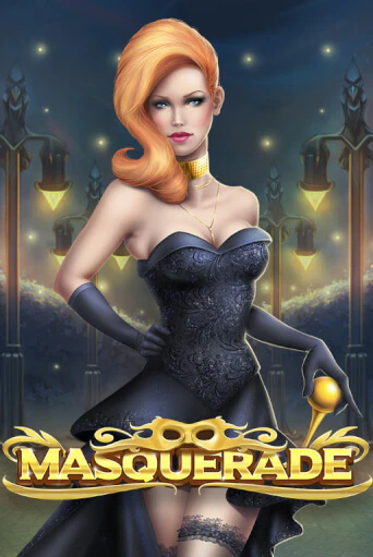 Демо игра Masquerade играть онлайн | VAVADA Casino бесплатно