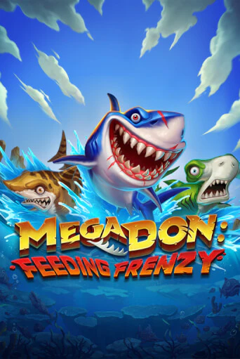 Демо игра Mega Don: Feeding Frenzy играть онлайн | VAVADA Casino бесплатно