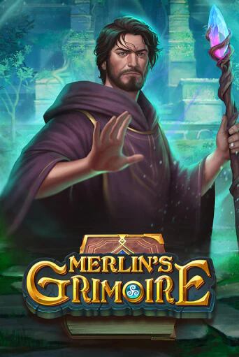 Демо игра Merlin's Grimoire играть онлайн | VAVADA Casino бесплатно