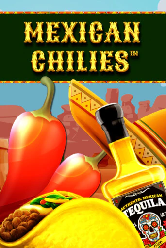 Демо игра Mexican Chilies играть онлайн | VAVADA Casino бесплатно