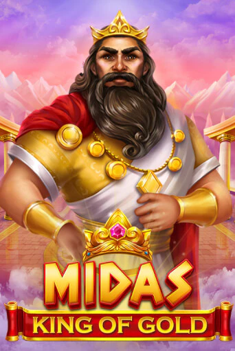Демо игра Midas King of Gold играть онлайн | VAVADA Casino бесплатно