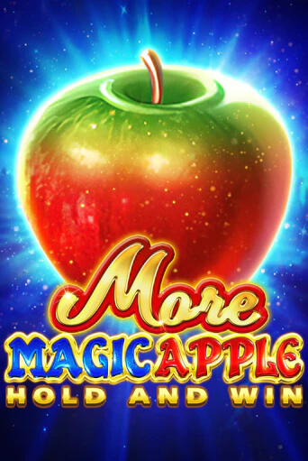Демо игра More Magic Apple играть онлайн | VAVADA Casino бесплатно