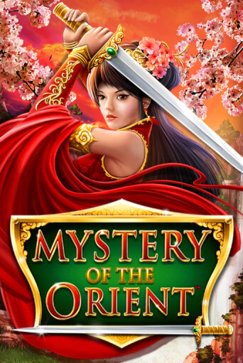 Демо игра Mystery of the Orient играть онлайн | VAVADA Casino бесплатно