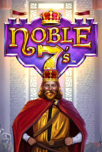 Демо игра Noble 7s играть онлайн | VAVADA Casino бесплатно