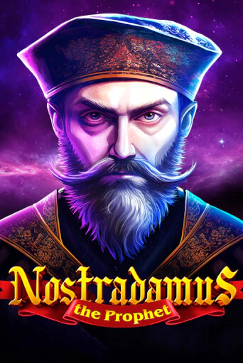 Демо игра Nostradamus The Prophet играть онлайн | VAVADA Casino бесплатно