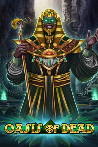 Демо игра Oasis of Dead играть онлайн | VAVADA Casino бесплатно
