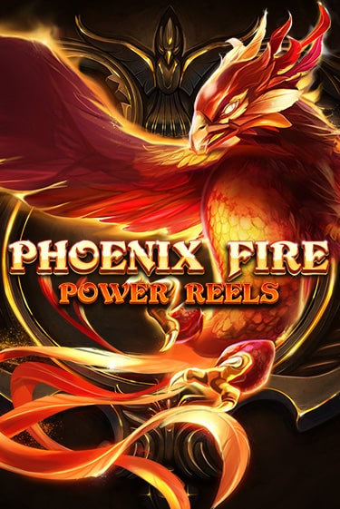 Демо игра Phoenix Fire Power Reels играть онлайн | VAVADA Casino бесплатно