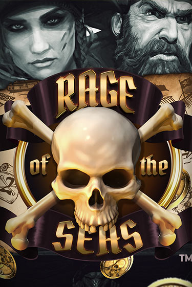 Демо игра Rage of the Seas играть онлайн | VAVADA Casino бесплатно