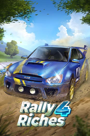 Демо игра Rally 4 Riches играть онлайн | VAVADA Casino бесплатно