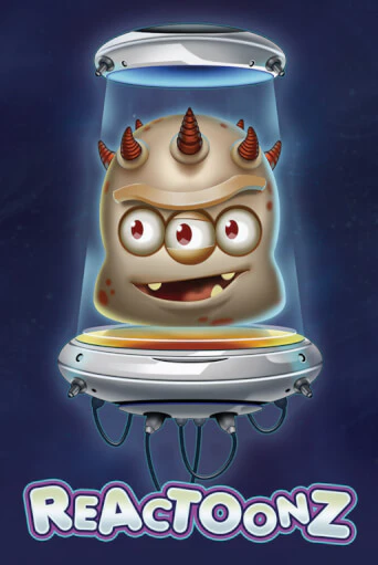 Демо игра Reactoonz играть онлайн | VAVADA Casino бесплатно