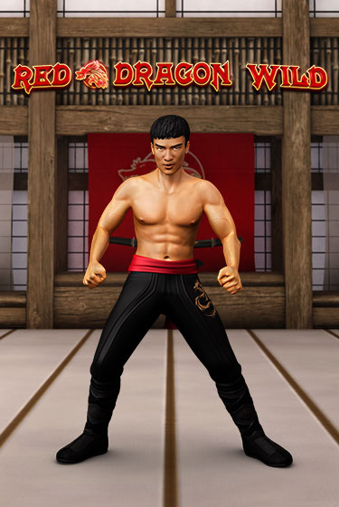 Демо игра Red Dragon Wild играть онлайн | VAVADA Casino бесплатно