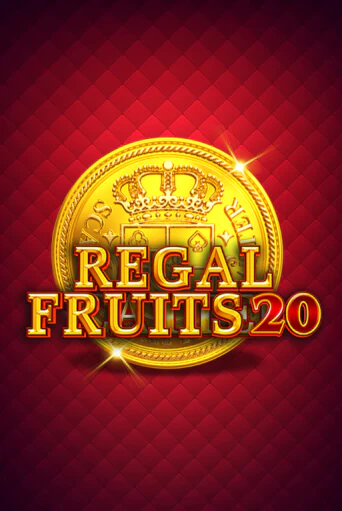 Демо игра Regal Fruits 20 играть онлайн | VAVADA Casino бесплатно