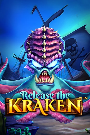 Демо игра Release the Kraken™ играть онлайн | VAVADA Casino бесплатно