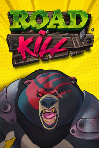 Демо игра Roadkill играть онлайн | VAVADA Casino бесплатно